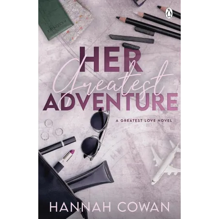 Her Greatest Adventure