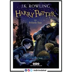 Rowling J. K.