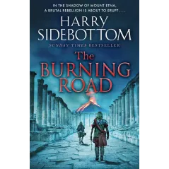 Sidebottom Harry