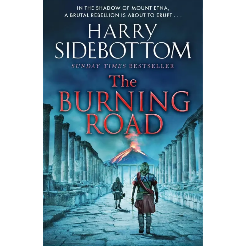 Sidebottom Harry