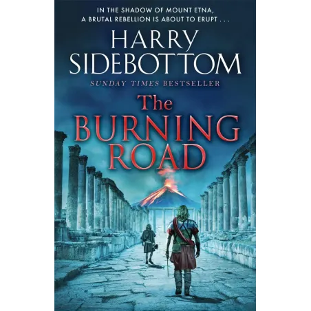 Sidebottom Harry