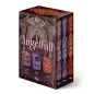 Angelfall 1-3