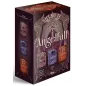 Angelfall 1-3