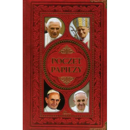 Poczet Papieży