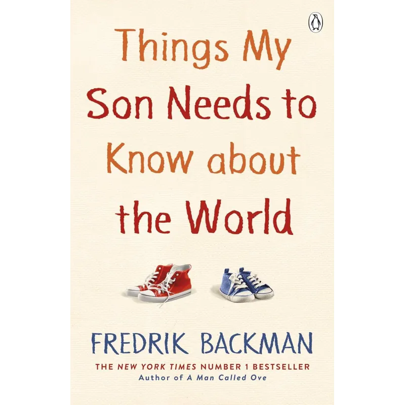 Backman Fredrik