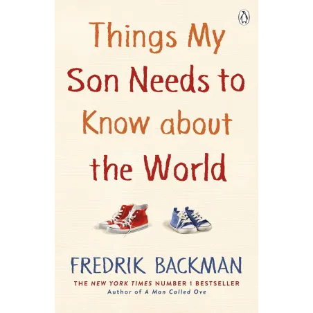 Backman Fredrik