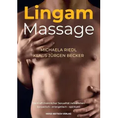 LINGAM MASSAGE