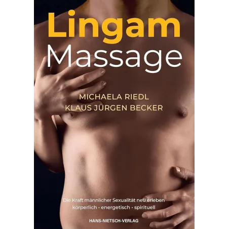 LINGAM MASSAGE