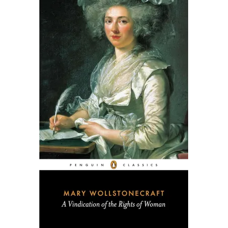 A Vindication Of The Rights Of Woman