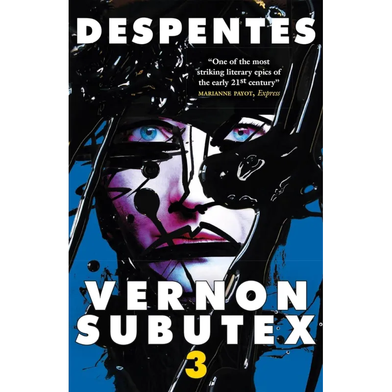 Despentes Virginie