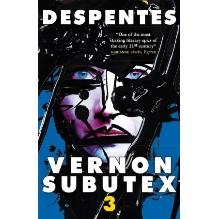 Despentes Virginie