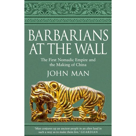 Barbarians At The Wall
