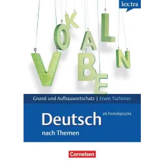 Lextra  Lernwörterbuch Grund