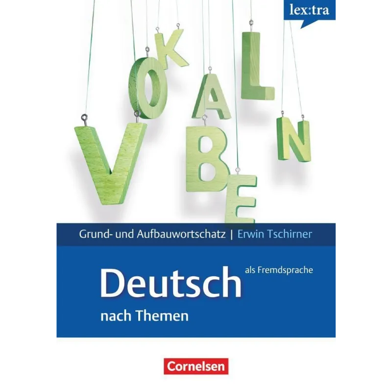 Lextra  Lernwörterbuch Grund