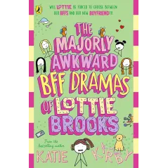 Penguin Random House Children's