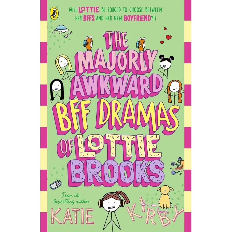 Penguin Random House Children's