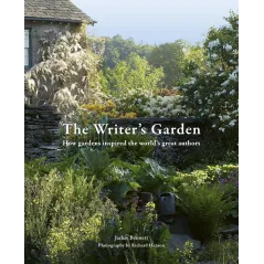The Writers Garden: How ga Bennett Jackie