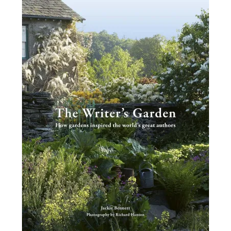 The Writers Garden: How ga Bennett Jackie