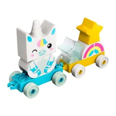 Jednorożec Lego Duplo 10953 Ii Gatunek