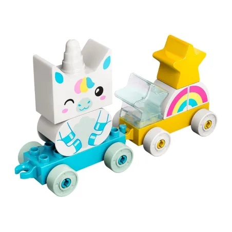 Jednorożec Lego Duplo 10953 Ii Gatunek