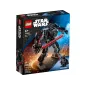 Mech Dartha Vadera Lego Star Wars 75368 Ii Gatunek