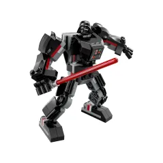 Mech Dartha Vadera Lego Star Wars 75368 Ii Gatunek