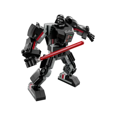 Mech Dartha Vadera Lego Star Wars 75368 Ii Gatunek