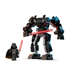 MECH DARTHA VADERA LEGO STAR WARS 75368 II GATUNEK