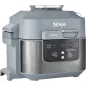 Multicooker 10W1 Air Fryer 5,7L Ninja Speedi On400Eu Parowar Grill 1760W