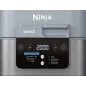 Multicooker 10W1 Air Fryer 5,7L Ninja Speedi On400Eu Parowar Grill 1760W