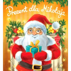PREZENT DLA MIKOŁAJA HARMONIJKA - Wilga