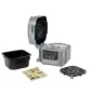 Multicooker 10W1 Air Fryer 5,7L Ninja Speedi On400Eu Parowar Grill 1760W