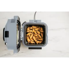 MULTICOOKER 10W1 AIR FRYER 5,7L NINJA SPEEDI ON400EU PAROWAR GRILL 1760W