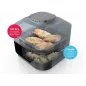 Multicooker 10W1 Air Fryer 5,7L Ninja Speedi On400Eu Parowar Grill 1760W