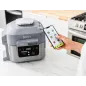 Multicooker 10W1 Air Fryer 5,7L Ninja Speedi On400Eu Parowar Grill 1760W
