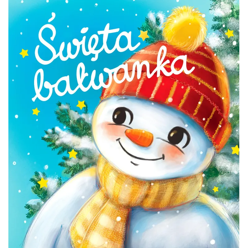 ŚWIĘTA BAŁWANKA HARMONIJKA - Wilga