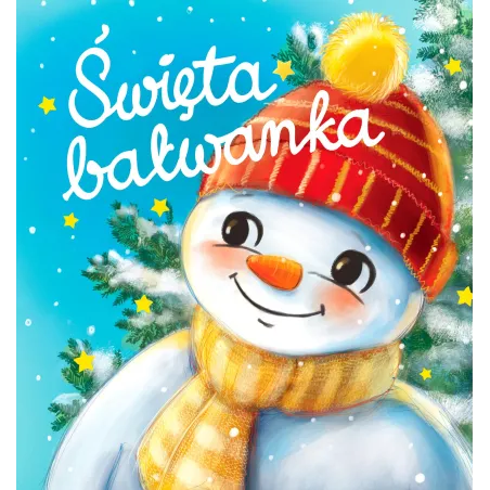 ŚWIĘTA BAŁWANKA HARMONIJKA - Wilga