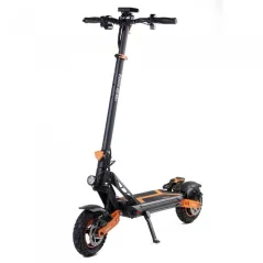 HULAJNOGA ELEKTRYCZNA KUKIRIN G2 MAX 10×2,75″ 1000W 55 KM/H