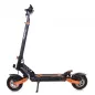 Hulajnoga Elektryczna Kukirin G2 Max 10×2,75″ 1000W 55 Km/H