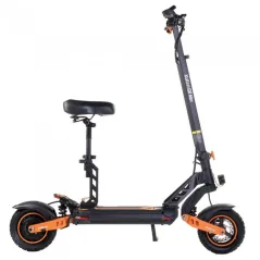HULAJNOGA ELEKTRYCZNA KUKIRIN G2 MAX 10×2,75″ 1000W 55 KM/H