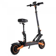 HULAJNOGA ELEKTRYCZNA KUKIRIN G2 MAX 10×2,75″ 1000W 55 KM/H