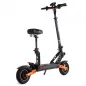 Hulajnoga Elektryczna Kukirin G2 Max 10×2,75″ 1000W 55 Km/H