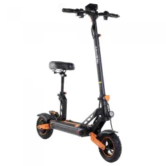 HULAJNOGA ELEKTRYCZNA KUKIRIN G2 MAX 10×2,75″ 1000W 55 KM/H