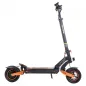 Hulajnoga Elektryczna Kukirin G2 Max 10×2,75″ 1000W 55 Km/H