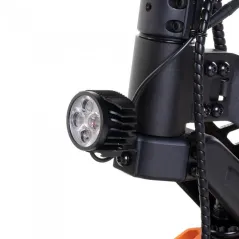HULAJNOGA ELEKTRYCZNA KUKIRIN G2 MAX 10×2,75″ 1000W 55 KM/H
