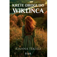 Joanna Tekieli