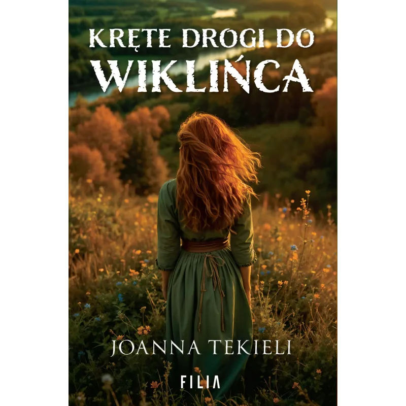 Joanna Tekieli Joanna Tekieli