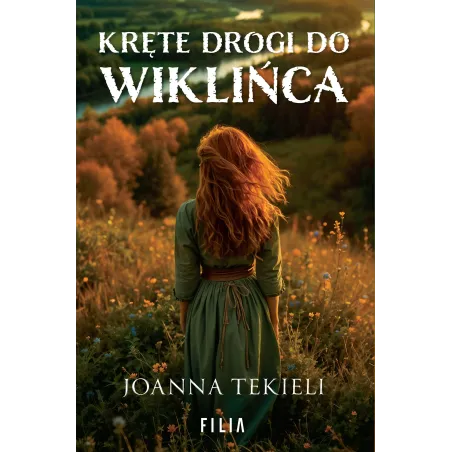 Joanna Tekieli