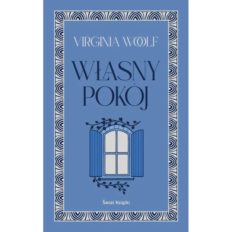Virginia Woolf