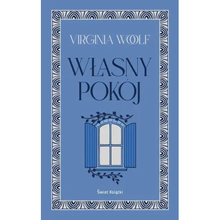 Virginia Woolf